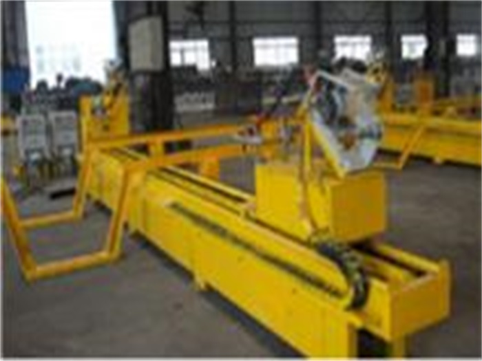 慈溪网架杆件自动焊机